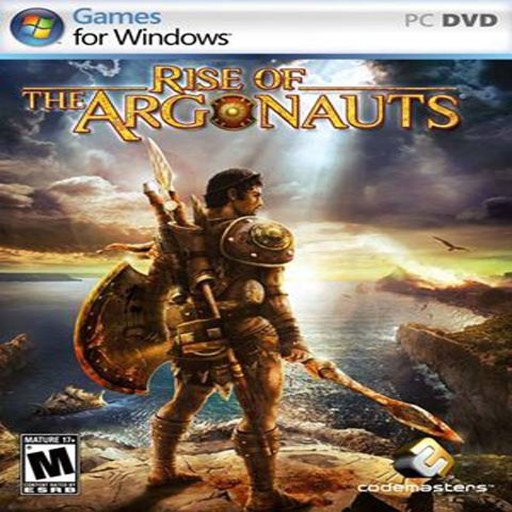 ��ѷ�밢����Ӣ�۵�ð�� Jeson  the Argonauts Adventure2026 ����Ӳ�̰�