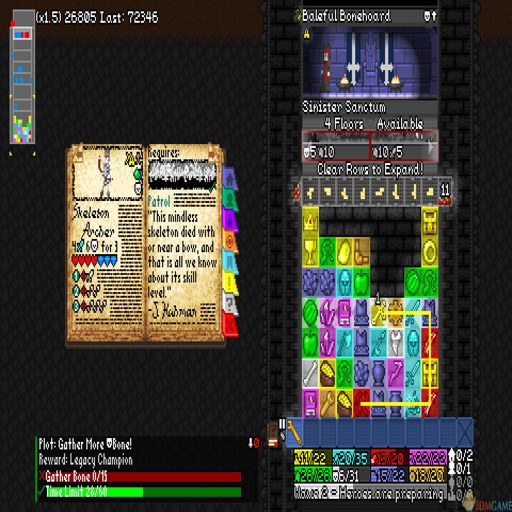 ����֮Ĺ Tyrants Tomb PC�ƽ��2026 ���������ƽ��