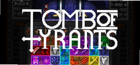 ����֮Ĺ Tyrants Tomb PC�ƽ��2026 ���������ƽ��