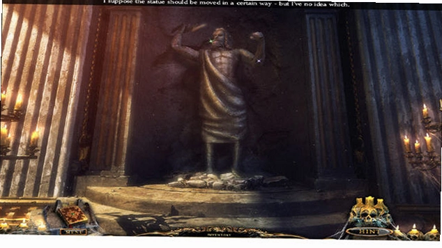 а����ģ�����֮�� Rune of Evil���ĵ�ذ�