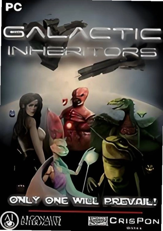 ���Ӽ̳��� Galaxy Inheritor2026 ���İ�