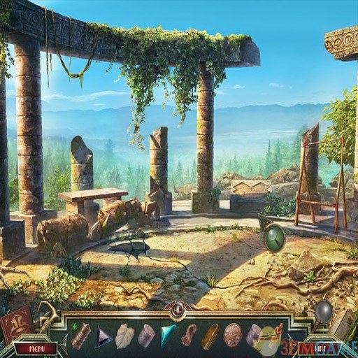 ��ʥ�������̰���ĺۼ� Sacred Annals: Greedy Traces2026 �����ƽ��