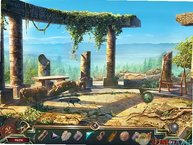��ʥ�������̰���ĺۼ� Sacred Annals: Greedy Traces2026 �����ƽ��