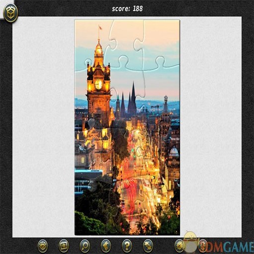 ����Ѳ��ƴͼ4 World Travel Jigsaw 42026 �ƽ��