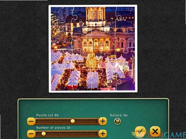 ����Ѳ��ƴͼ4 World Travel Jigsaw 42026 �ƽ��