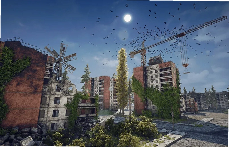 ��������ĳ��� Death Curse City2026 �ƽ��