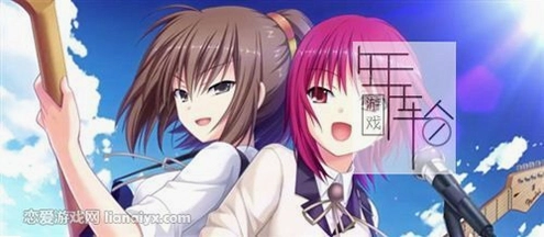 ��ʹ������ Angel Beats!2026 ���İ�