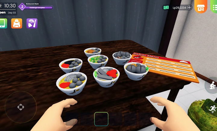 ����ģ����2���°�(Bakso Simulator 2)v2.3.3 ��׿��
