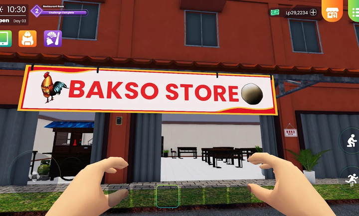 ����ģ����2���°�(Bakso Simulator 2)v2.3.3 ��׿��