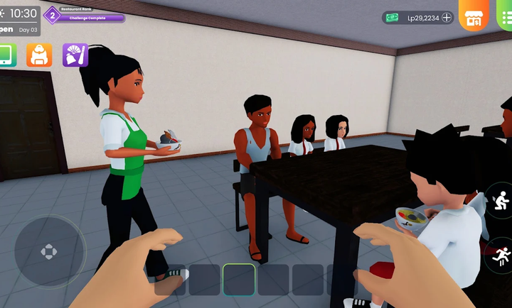 ����ģ����2���°�(Bakso Simulator 2)v2.3.3 ��׿��