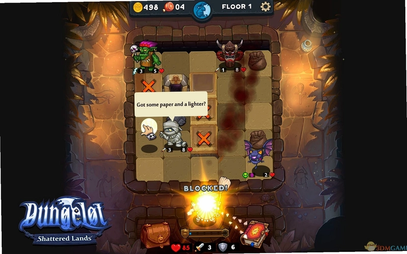 ��������HD Dungeon Crawl HD1.2.0 2026 ���԰�