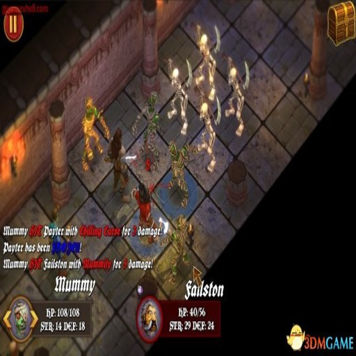 ��������HD Dungeon Crawl HD1.2.0 2026 ���԰�
