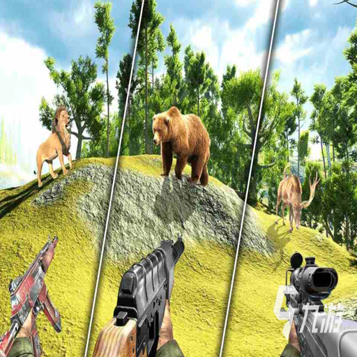 ׹������ Falling Hunter2026 PC�ƽ��