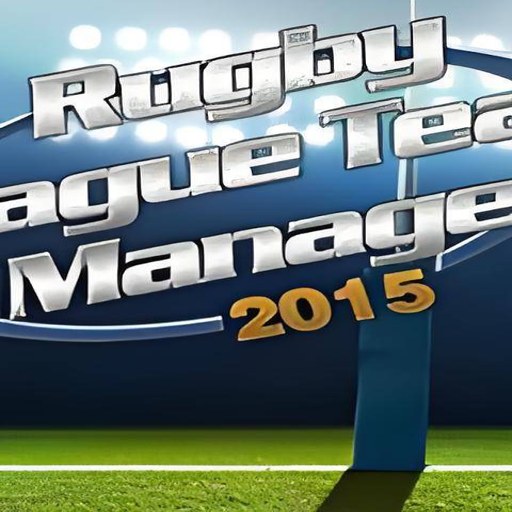 �����������Ӿ���2015 Rugby League Team Manager 20152015 ���İ�