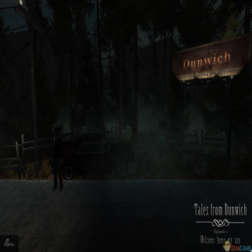��ά�洫˵��һ�� Dunwich Legends Chapter 12026 ����Ӳ�̰�
