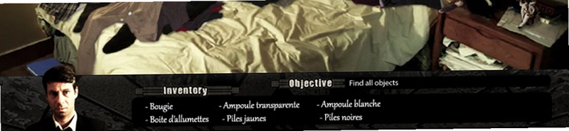 ��̽��˹��һ�°��� Detective Ross Chapter One Paris1.0.0 �ƽ��
