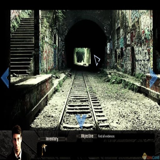 ��̽��˹��һ�°��� Detective Ross Chapter One Paris1.0.0 �ƽ��