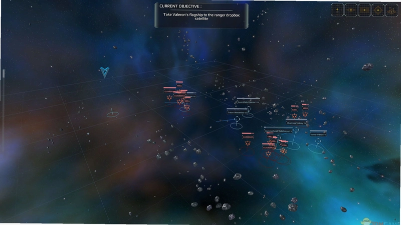 ����Ԥ�� The Foretold1.2.0 �����ƽ��