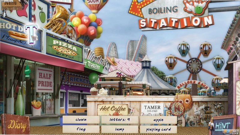 ����ĺ��� Hearts Alley2026 �ٷ����İ�