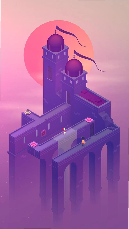 ����� Monument Valley2026 ��ʽ��