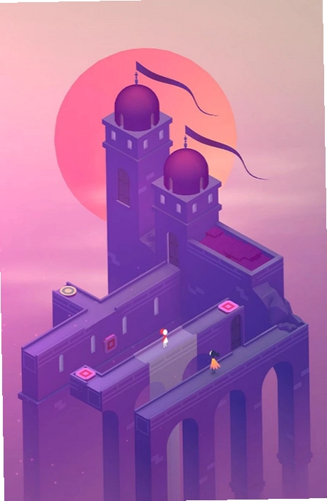 ����� Monument Valley2026 ��ʽ��