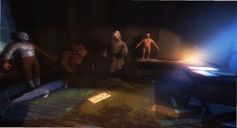 ���ĵĺڰ�2�����ᣨDark Inside Me 2: The Descendant��2026 �����ƽ��