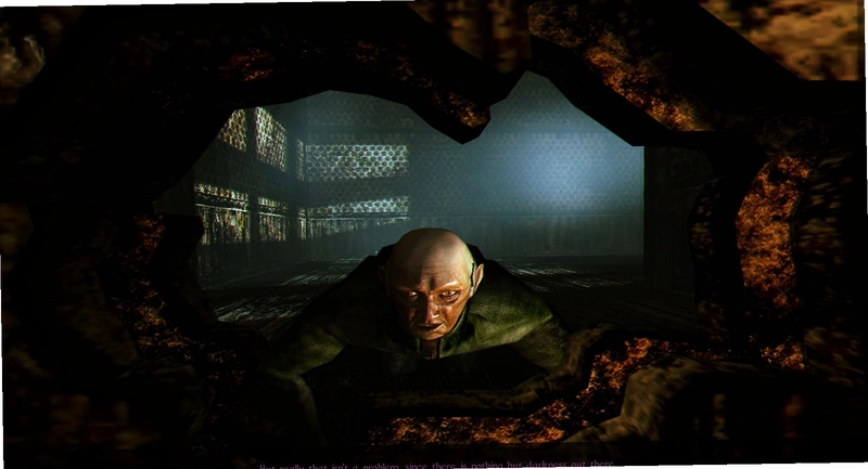 ���ĵĺڰ�2�����ᣨDark Inside Me 2: The Descendant��2026 �����ƽ��