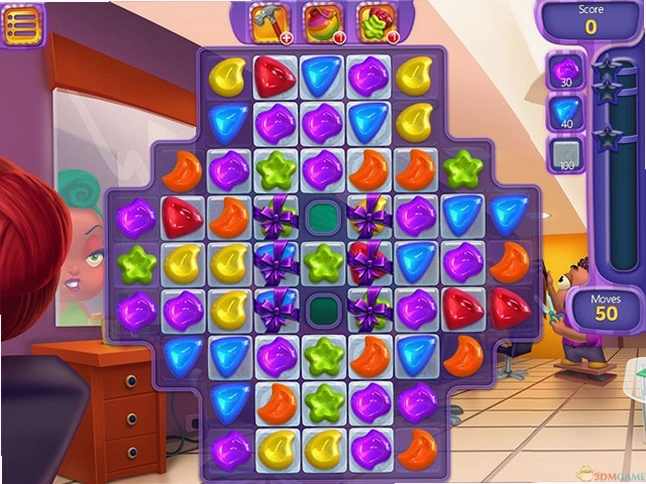 ��������ùݣ��ʹڱ�ʯ Minions Hotel: Crown Jewel2026 ���İ�