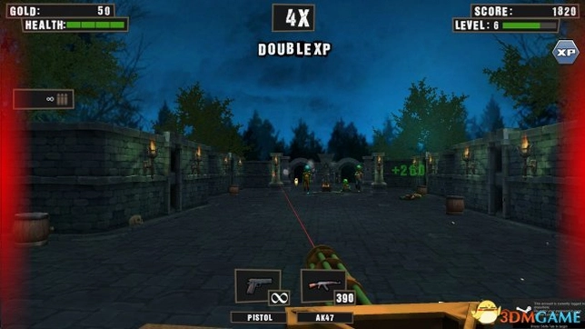 ��ʬ����Ӫ������Ҵ��� Zombie Camp: Last Survivor2026 �ƽ��