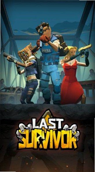 ��ʬ����Ӫ������Ҵ��� Zombie Camp: Last Survivor2026 �ƽ��