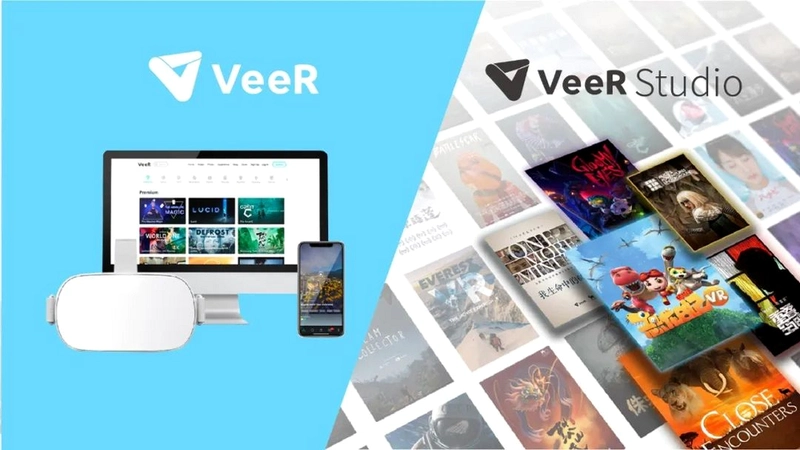 Veer VR��Ƶ������2026 �ٷ���ʽ��