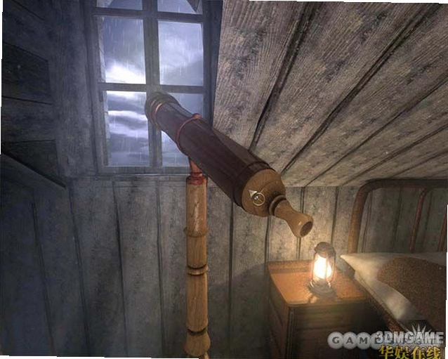 ���ĵĺڰ���׷�� Dark Inside: Chasing1.0.2 ���İ�