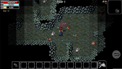 ħ����Ѩ2 Magic Cavern 21.5.2 ��׿��ֲ��