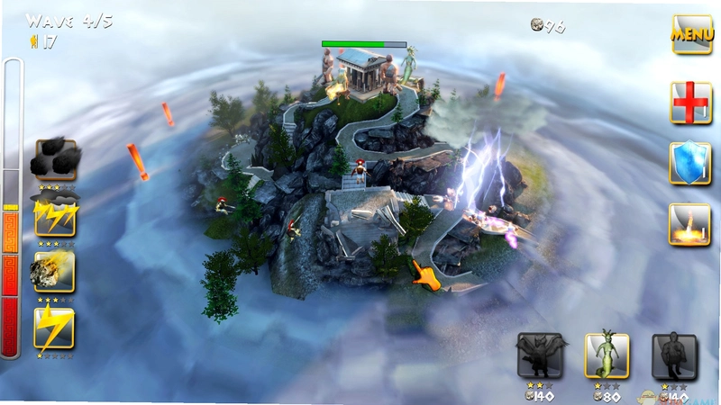 ����֮ŭ Gods of Fury2026 �ƽ��