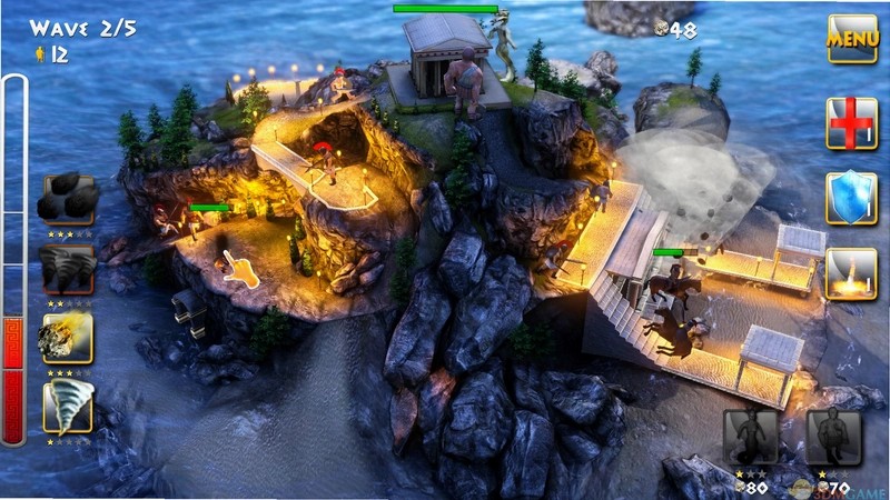 ����֮ŭ Gods of Fury2026 �ƽ��