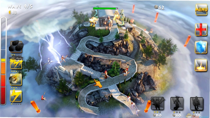����֮ŭ Gods of Fury2026 �ƽ��