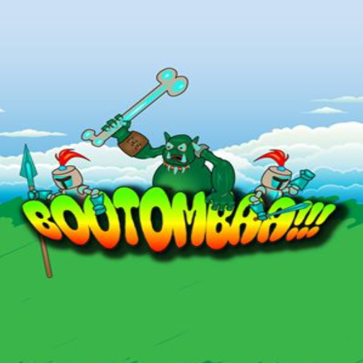 Bootombaa!!! ����ķ��2026 �����ƽ��
