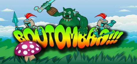 Bootombaa!!! ����ķ��2026 �����ƽ��