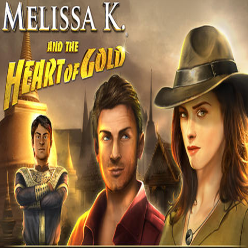 ÷��ɯ��ƽ�֮�� Melissa  the Golden Heart2026 ���ĺ�����