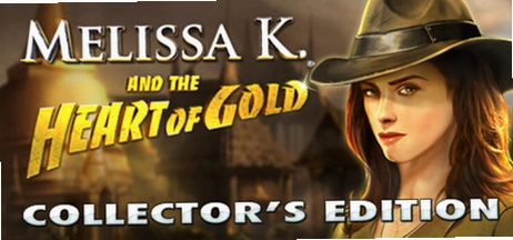 ÷��ɯ��ƽ�֮�� Melissa  the Golden Heart2026 ���ĺ�����
