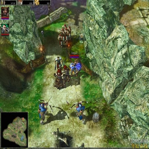 ħʯ��Ϸ Mosh Game2026 �ٷ����İ�