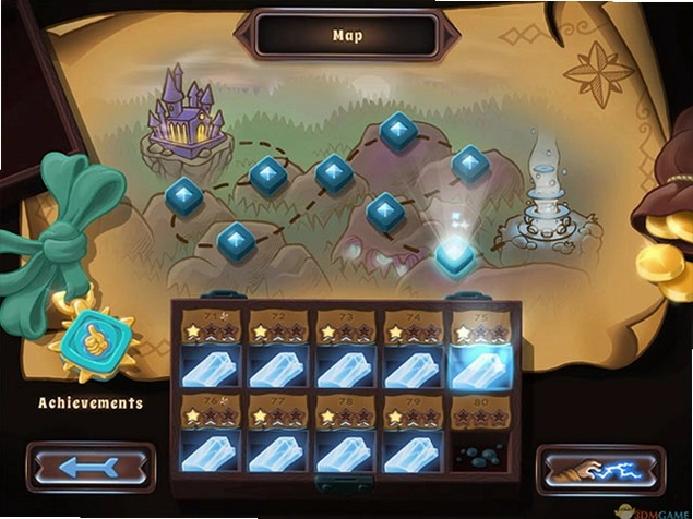 ħʯ��Ϸ Mosh Game2026 �ٷ����İ�