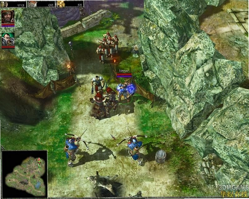 ħʯ��Ϸ Mosh Game2026 �ٷ����İ�