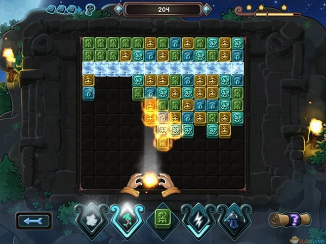 ħʯ��Ϸ Mosh Game2026 �ٷ����İ�