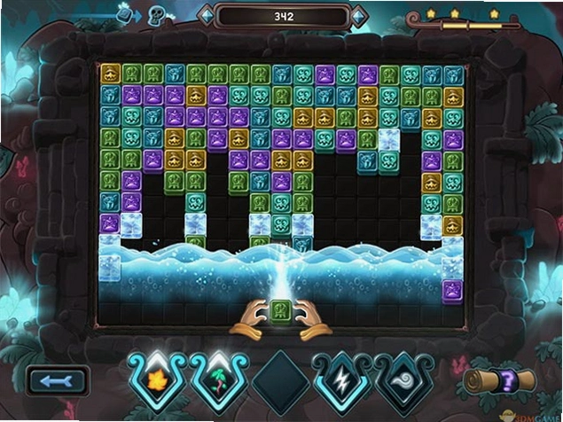 ħʯ��Ϸ Mosh Game2026 �ٷ����İ�