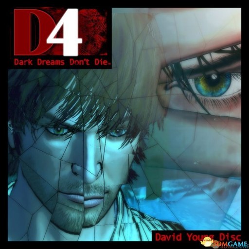 D4�����β��� D4: Dark Dreams Dont Die2026 PC���İ�