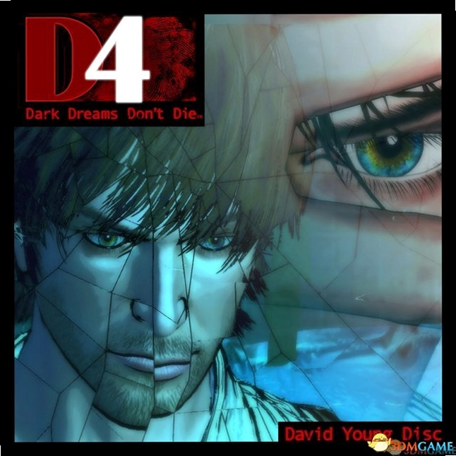 D4�����β��� D4: Dark Dreams Dont Die2026 PC���İ�