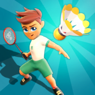 ��ɱ��ë�����°�(Smash Badminton��װ��)v3.3.2 ��׿��