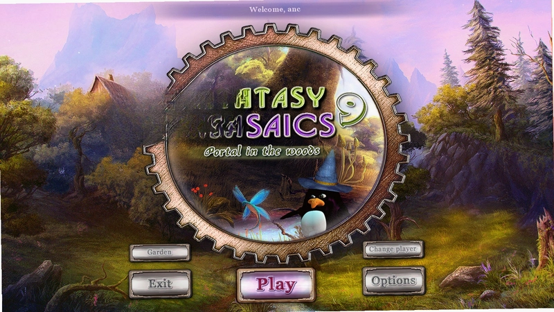 ����������9������֮�� FantasMosaic 91.0.0 �����ƽ��
