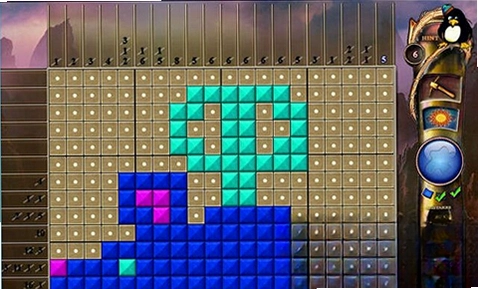 ����������9������֮�� FantasMosaic 91.0.0 �����ƽ��
